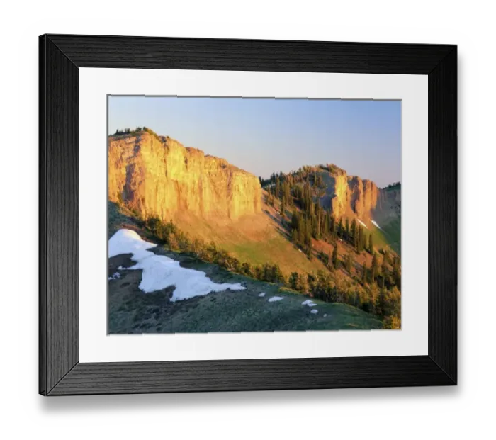 Framed Print : USA, North America, Utah Framed Print : USA, North America, Utah