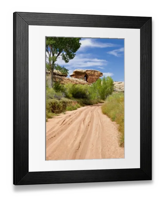 Framed Print : USA, North America, Utah Framed Print : USA, North America, Utah