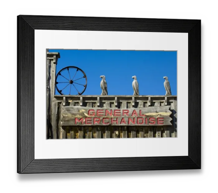 Framed Print : Scenic, South Dakota, USA Framed Print : Scenic, South Dakota, USA