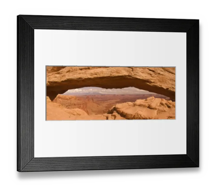 Framed Print : USA, North America, Utah Framed Print : USA, North America, Utah