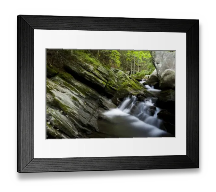 Framed Print : USA, North America, Vermont Framed Print : USA, North America, Vermont