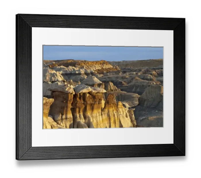 Framed Print : USA, North America, New Mexico