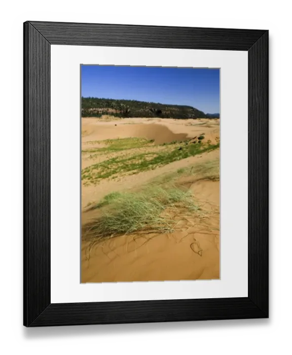 Framed Print : USA, North America, Utah Framed Print : USA, North America, Utah