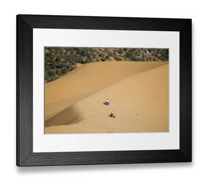 Framed Print : USA, North America, Utah Framed Print : USA, North America, Utah
