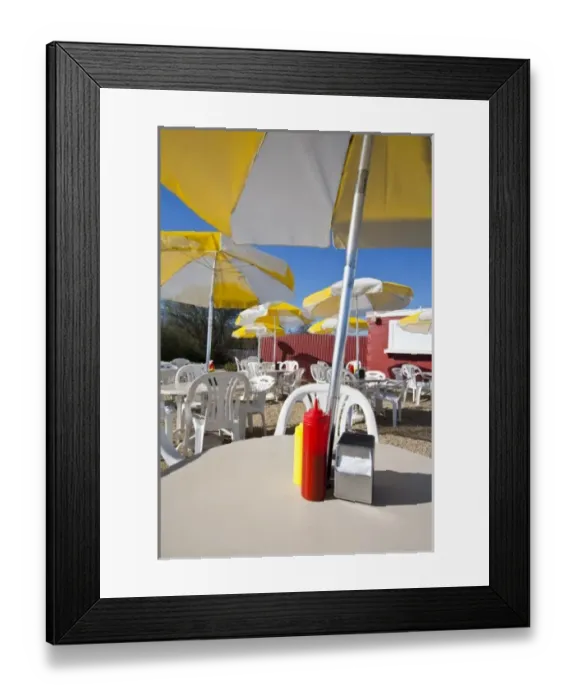 Framed Print : USA, North America, New York
