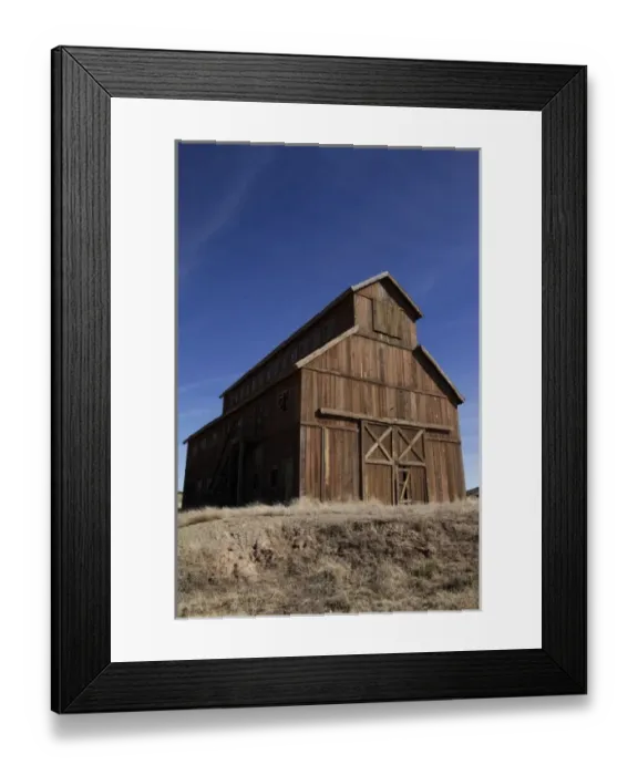 Framed Print : Santa Fe, New Mexico, USA Framed Print : Santa Fe, New Mexico, USA