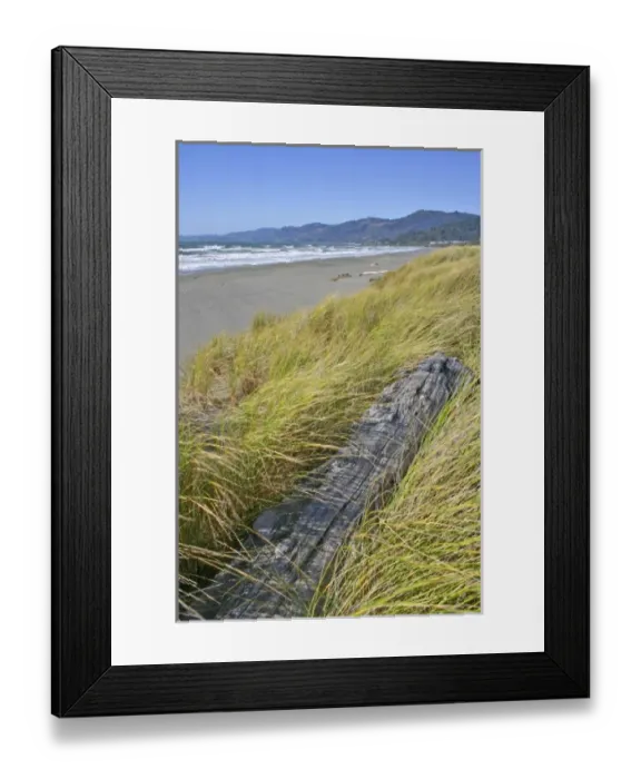 Framed Print : USA, North America, Oregon Framed Print : USA, North America, Oregon