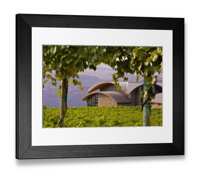 Framed Print : USA, North America, Washington Framed Print : USA, North America, Washington