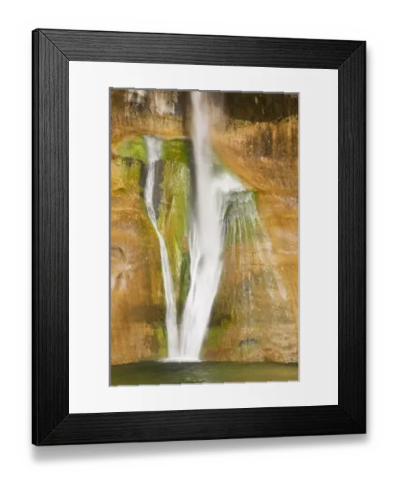 Framed Print : USA, North America, Utah
