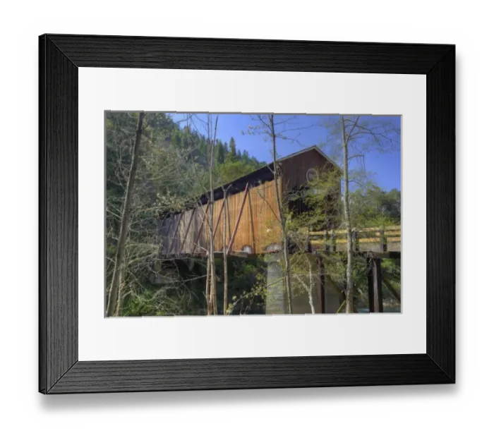 Framed Print : USA, North America, Oregon