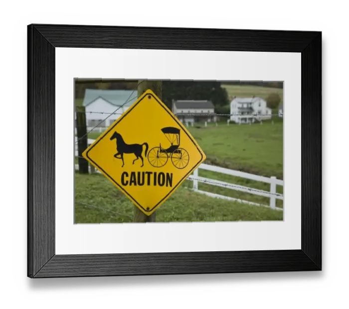 Framed Print : USA, North America, Ohio Framed Print : USA, North America, Ohio