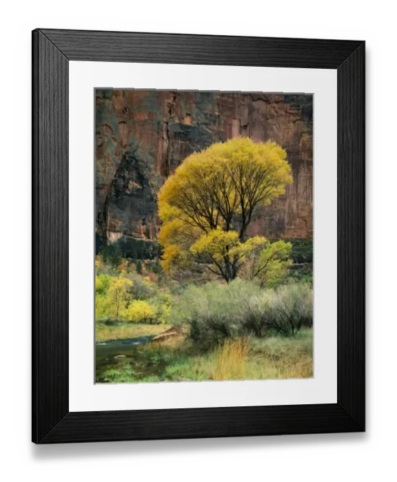 Framed Print : USA, North America, Utah Framed Print : USA, North America, Utah