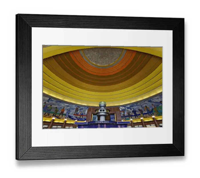 Framed Print : USA, North America, Ohio Framed Print : USA, North America, Ohio