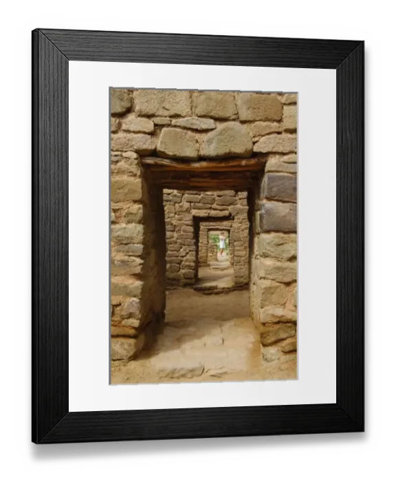 Framed Print : USA, North America, New Mexico