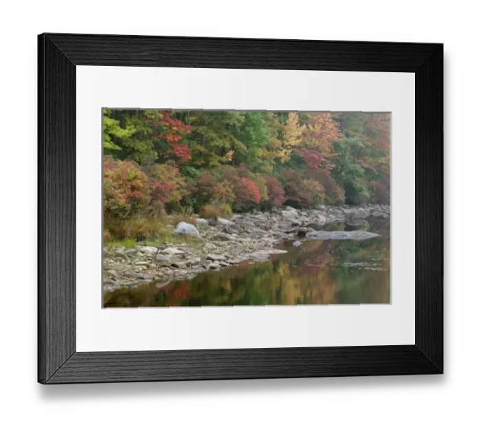 Framed Print : USA, North America, New York