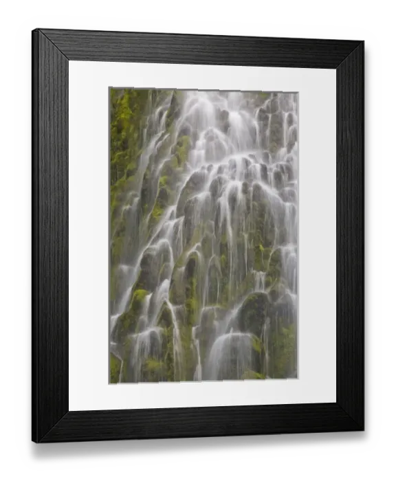 Framed Print : USA, North America, Oregon Framed Print : USA, North America, Oregon