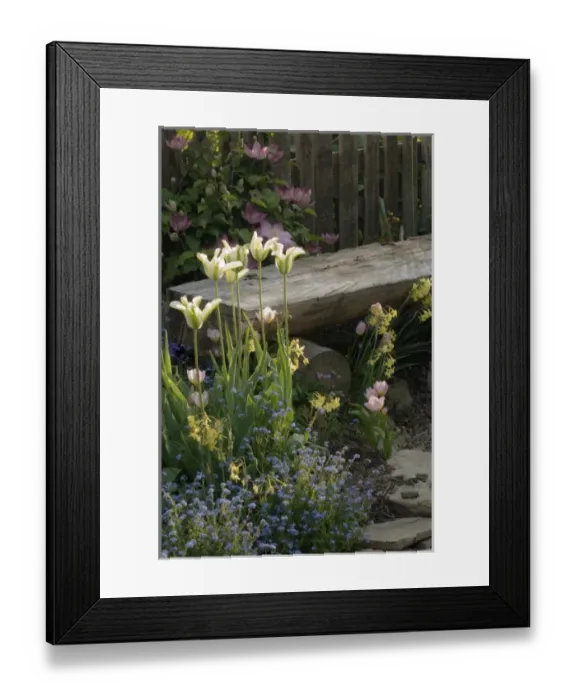 Framed Print : USA, North America, Pennsylvania
