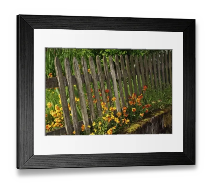 Framed Print : USA, North America, Oregon Framed Print : USA, North America, Oregon