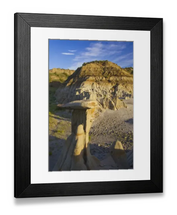 Framed Print : USA, North America, North Dakota Framed Print : USA, North America, North Dakota
