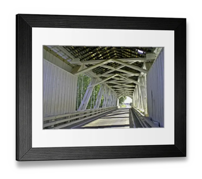 Framed Print : USA, North America, Oregon Framed Print : USA, North America, Oregon