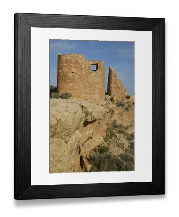 Framed Print : USA, North America, Utah Framed Print : USA, North America, Utah