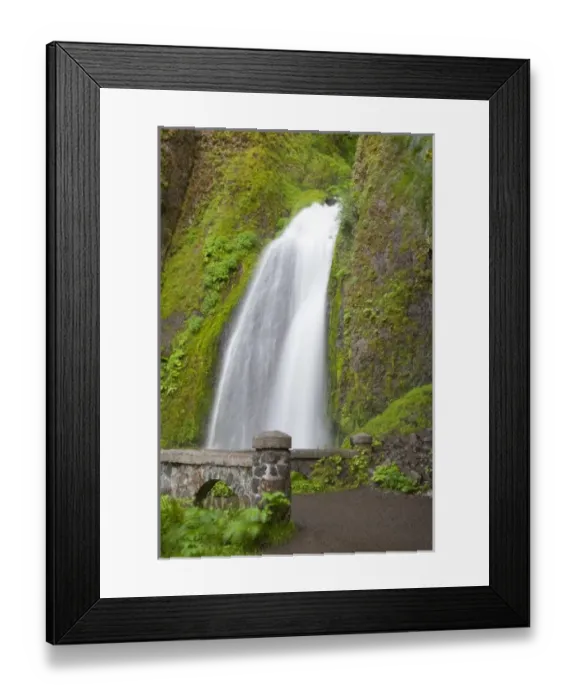 Framed Print : USA, North America, Oregon