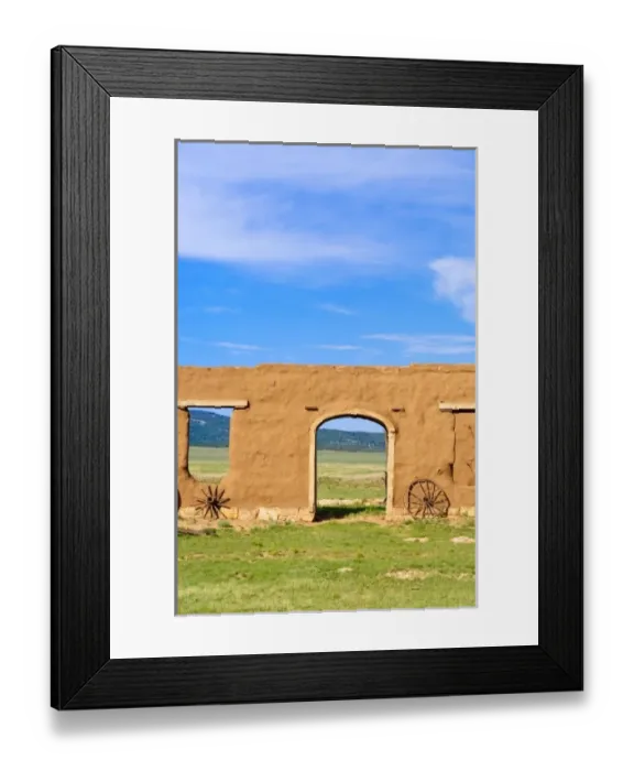 Framed Print : USA, North America, New Mexico Framed Print : USA, North America, New Mexico