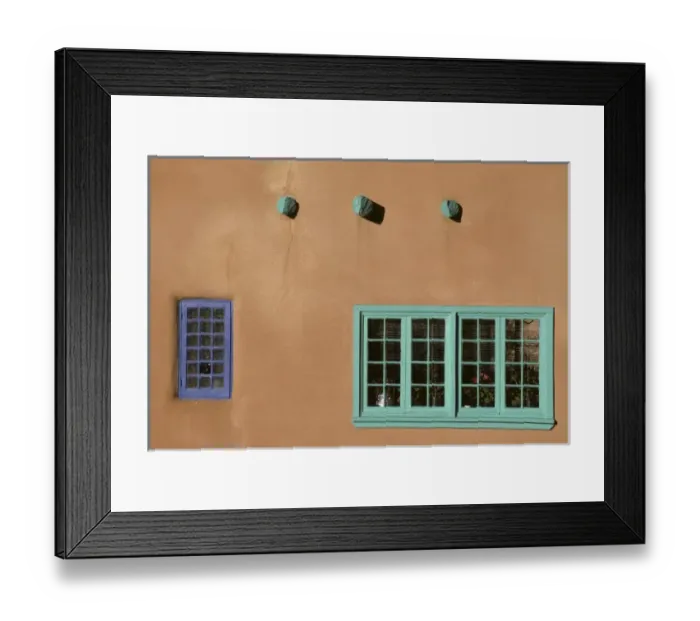 Framed Print : USA, North America, New Mexico