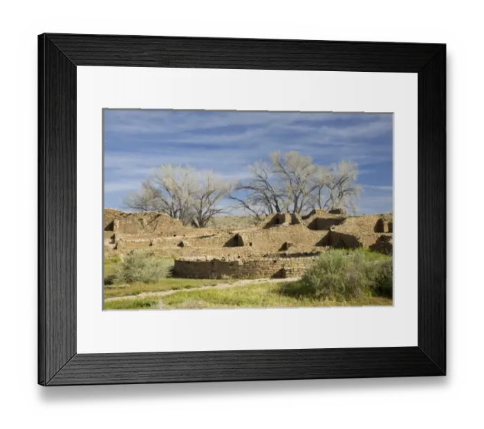 Framed Print : USA, North America, New Mexico Framed Print : USA, North America, New Mexico