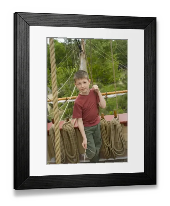 Framed Print : USA, North America, Virginia Framed Print : USA, North America, Virginia