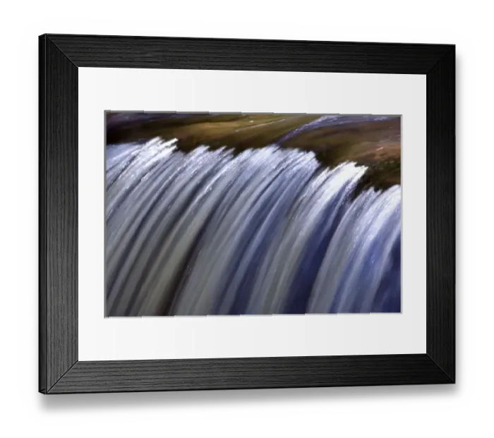 Framed Print : USA, Oregon, Sweet Creek. The cascading waters of Sweet Creek turn silvery near Mapleton, Oregon Framed Print : USA, Oregon, Sweet Creek. The cascading waters of Sweet Creek turn silvery near Mapleton, Oregon