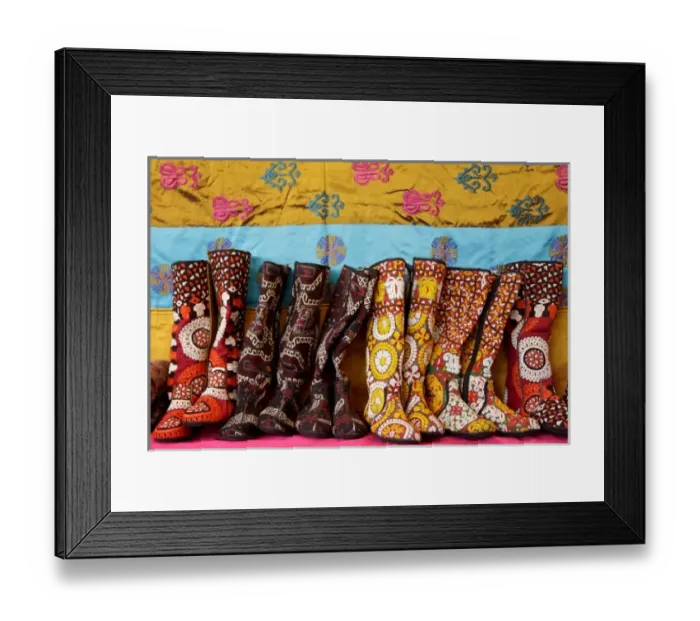 Framed Print : USA, North America, New Mexico