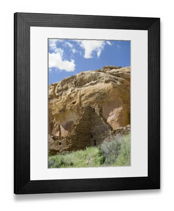 Framed Print : USA, North America, New Mexico