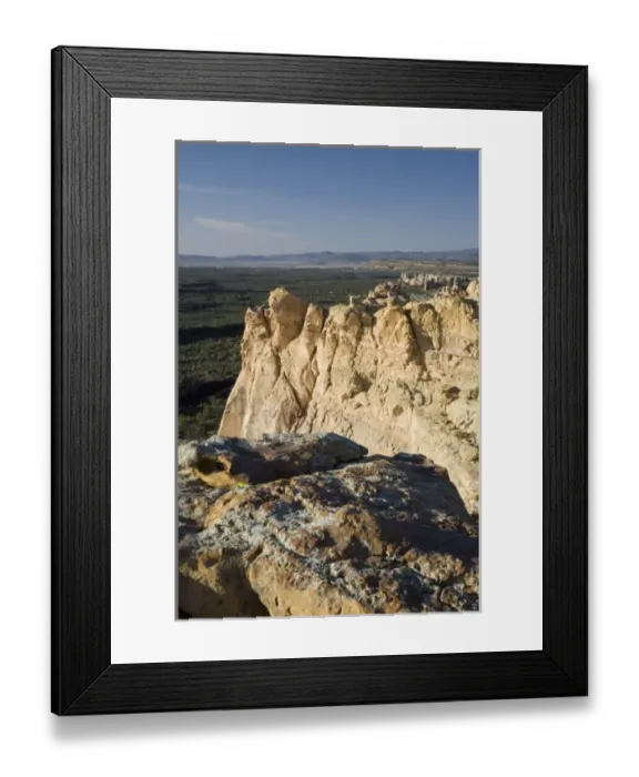 Framed Print : USA, North America, New Mexico