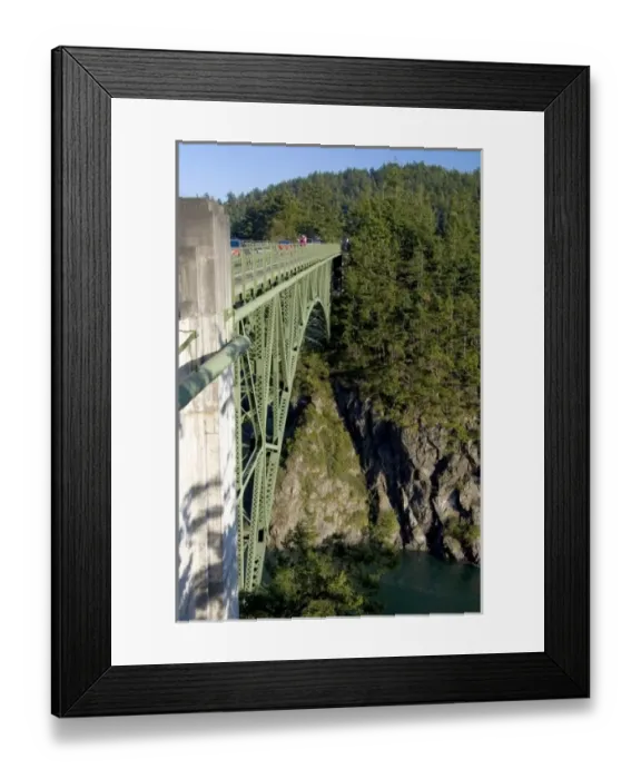 Framed Print : USA, North America, Washington Framed Print : USA, North America, Washington