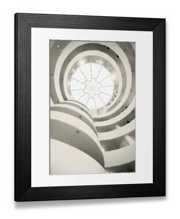 Framed Print : USA, North America, New York