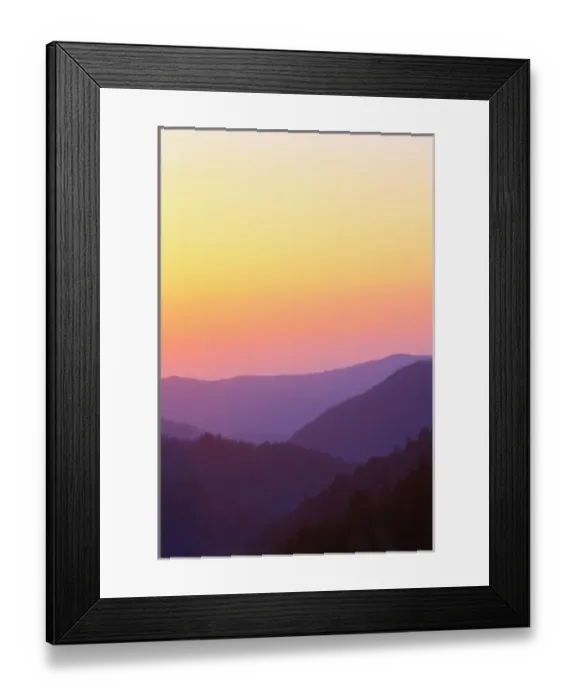 Framed Print : USA, North America, Tennessee