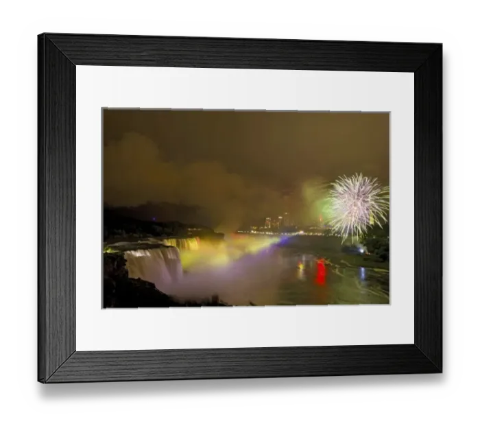 Framed Print : USA, North America, New York Framed Print : USA, North America, New York