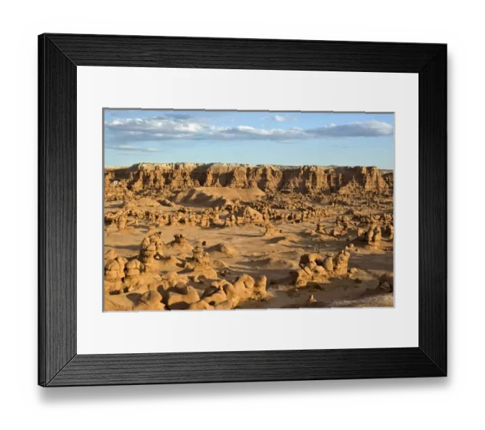Framed Print : USA, North America, Utah Framed Print : USA, North America, Utah