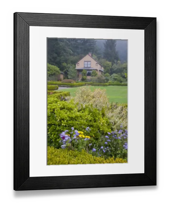 Framed Print : USA, North America, Oregon Framed Print : USA, North America, Oregon