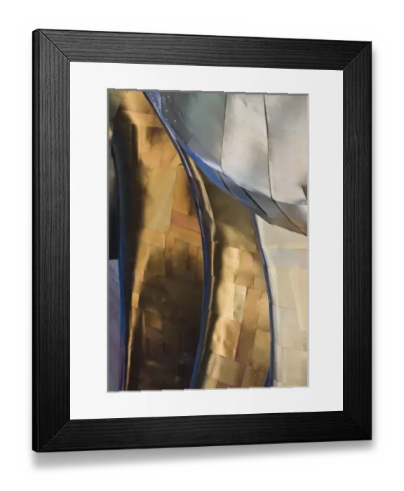 Framed Print : USA, North America, Washington