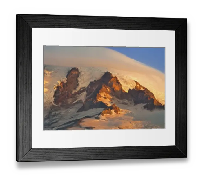 Framed Print : USA, North America, Washington Framed Print : USA, North America, Washington