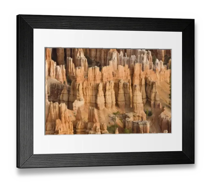 Framed Print : USA, North America, Utah Framed Print : USA, North America, Utah