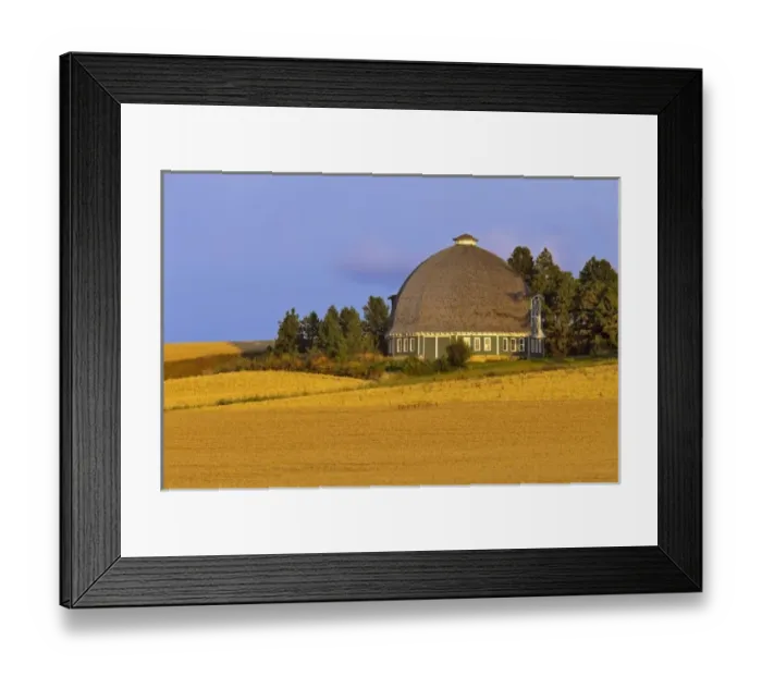 Framed Print : USA, North America, Washington Framed Print : USA, North America, Washington