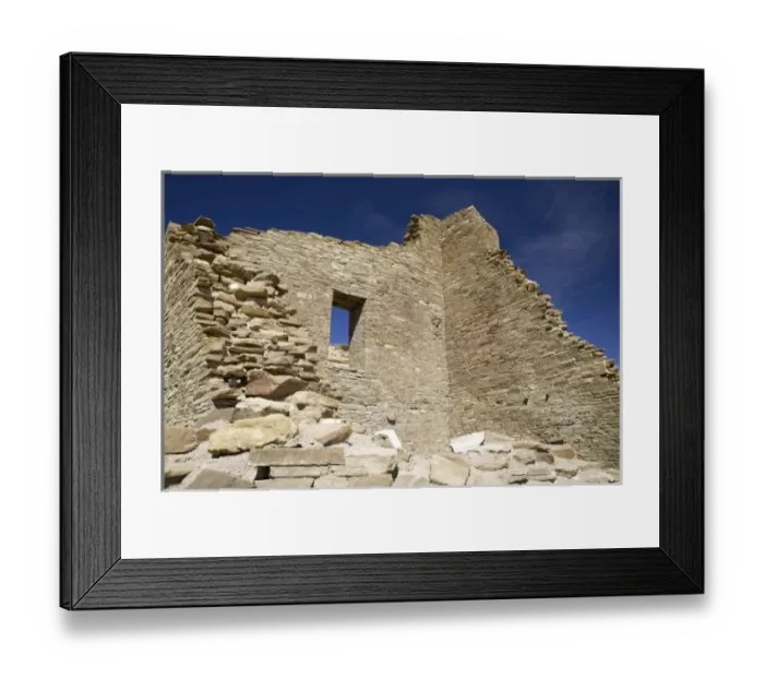 Framed Print : USA, North America, New Mexico