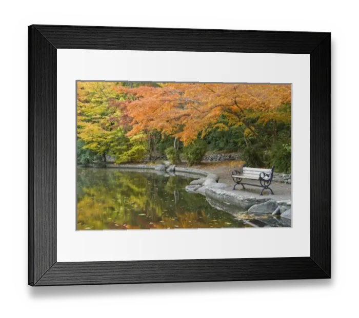Framed Print : USA, North America, Oregon Framed Print : USA, North America, Oregon