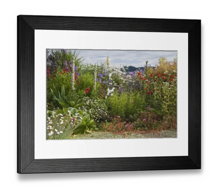 Framed Print : USA, North America, Washington