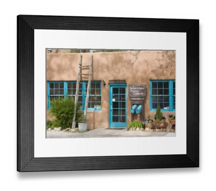 Framed Print : USA, North America, New Mexico Framed Print : USA, North America, New Mexico