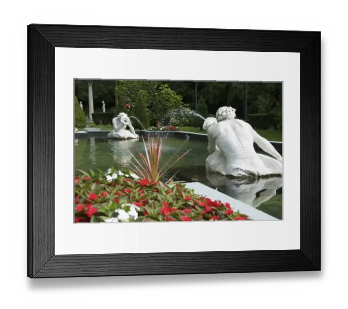 Framed Print : USA, North America, New York