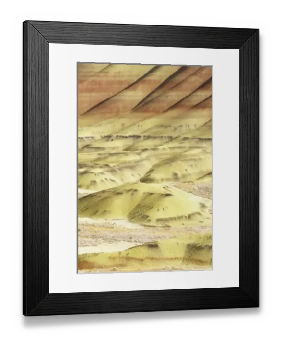 Framed Print : USA, North America, Oregon